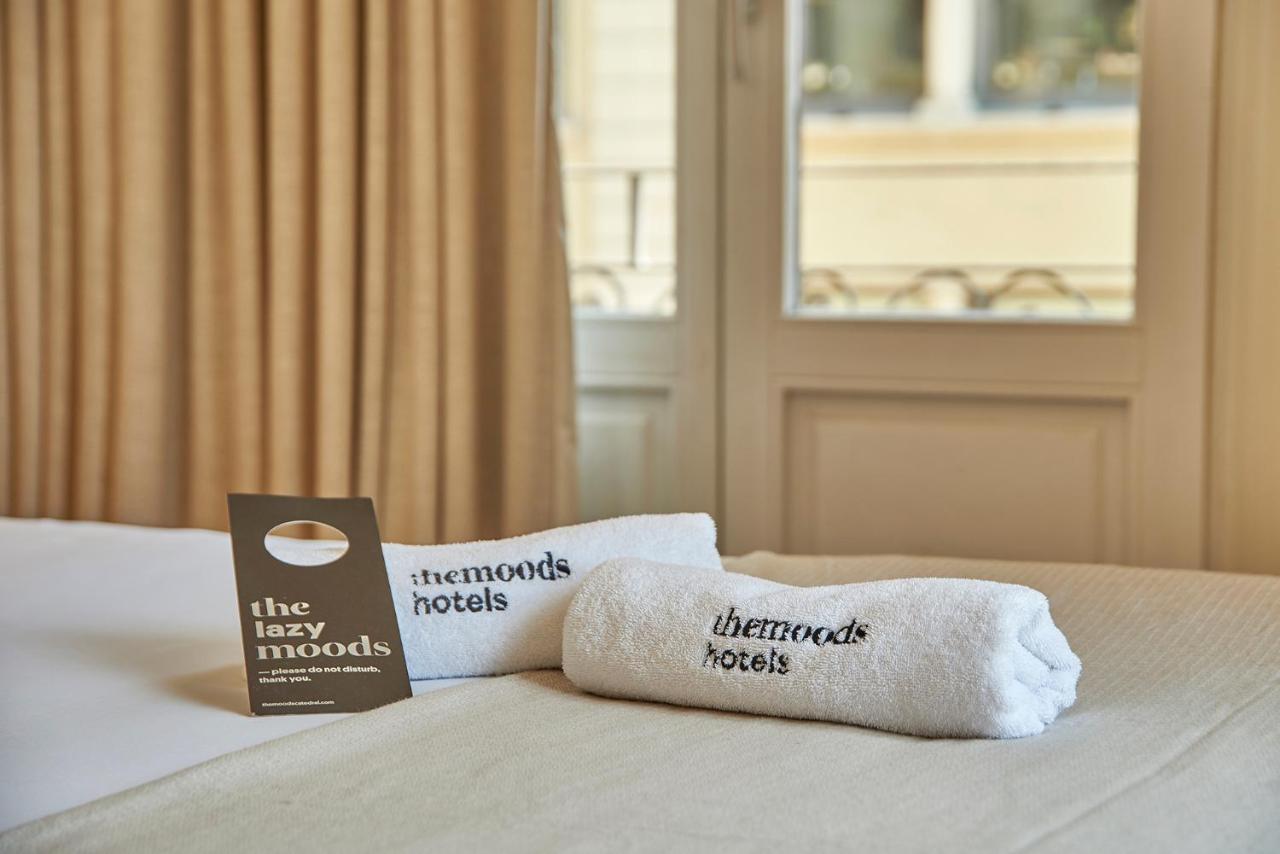 The Moods Catedral Hostal Boutique — Photos 1